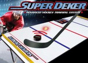 Hockey Training System