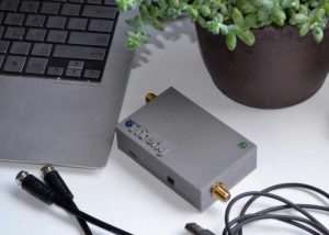 Home Internet Firewall