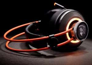 Immersa Pro Gaming Headset