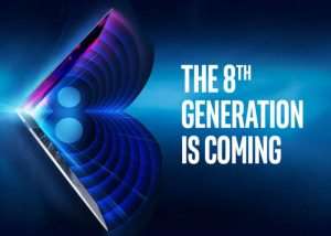 Intel 8th Generation Core