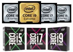 Intel Confirms Full Intel Core X-series Processor Specifications 14- to 18-Core
