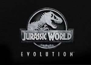 Jurassic World Evolution
