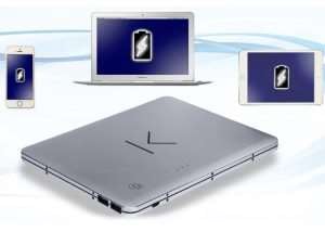 K-Charge 24,000 mAh Battery Pack