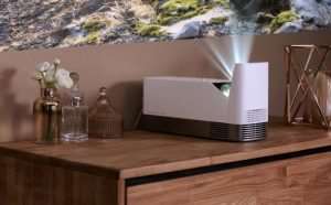 LED Projectors
