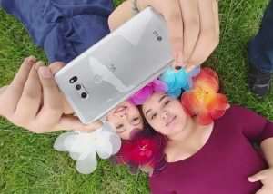 LG V30 Smartphone
