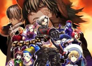 Last Recode RPG