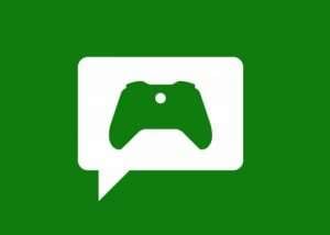 Latest Xbox Update