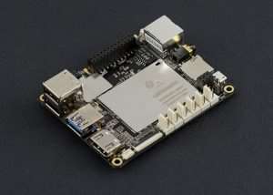LattePanda Mini PC
