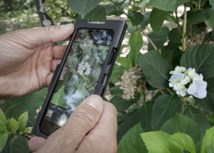 Level Multi-Functional iPhone Case