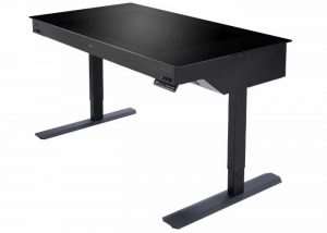 Lian Li DK-05 Motorised Desk PC Chassis