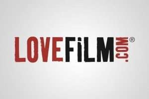LoveFilm By Post