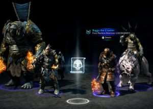 Middle-earth: Shadow of War