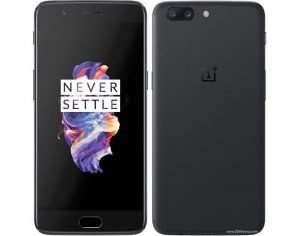 OnePlus 5