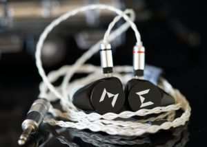 Modular Ears