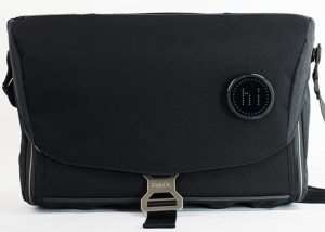 Modular Smart Everyday Messenger Bag