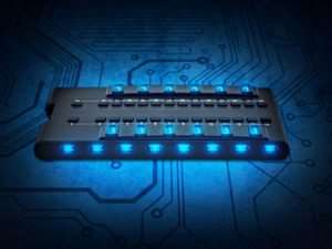 MondoHub Master USB Hub