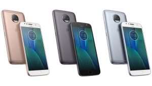 Moto X4