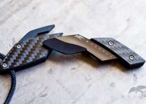 Musvalk Cutting Tool