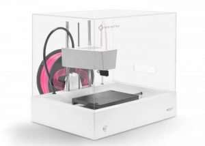 New Matter MOD-t Desktop 3D Printer