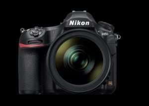 Nikon D850 DSLR Camera