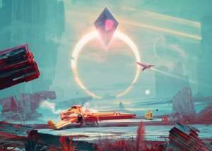 No Man’s Sky Atlas Rises Free Update 1.3 Rolls Out