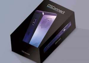 OSConnect Open Source Mini PC
