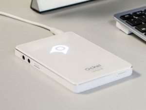 Ockel Sirius B Windows 10 Pocket PC