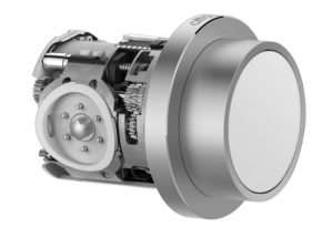 Otto Smartphone Controlled Smart Lock