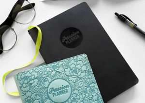Passion Planner