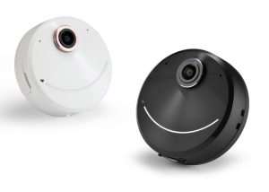 Pi SOLO Wearable Lifestyle Camera