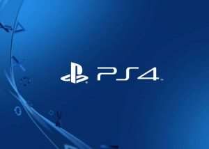 PlayStation 4 Firmware 5