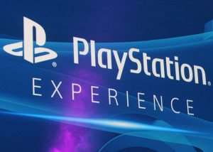 PlayStation Experience 2017