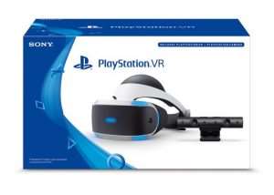 PlayStation VR Bundle