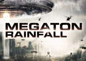 PlayStation VR Superhero Sim Megaton Rainfall