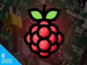 Raspberry Pi Mastery Bundle