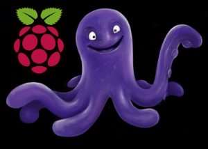 Raspberry Pi Raspbian Stretch