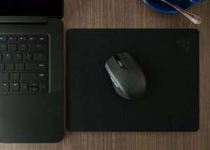 Razer Atheris Wireless Notebook Mouse