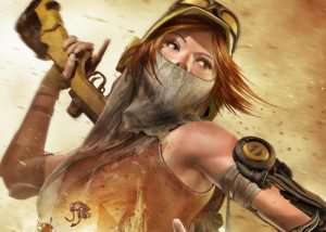 ReCore Definitive Edition