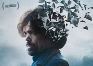 Rememory Movie