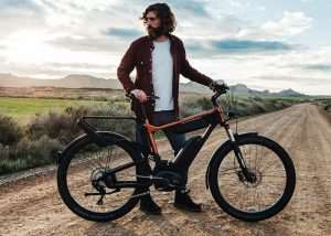 Riese & Müller Delite GT Signature E-Bike