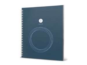 Rocketbook Reusable Smart Notebooks