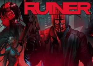Ruiner Movement Is Life