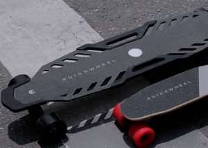 SERPENT Series Electric Skateboards