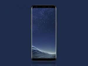 Samsung Galaxy S8 Giveaway
