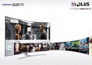 Samsung TV PLUS