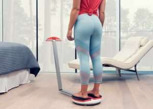 ShapeScale 3D Body Scanning Scale