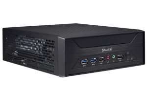 Shuttle XH110G Compact PC