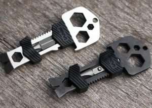 Skey Titanium Multi-Tool