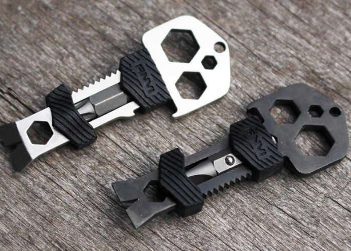 Skey Titanium Multi-Tool