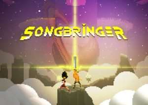 Songbringer Science Fiction RPG